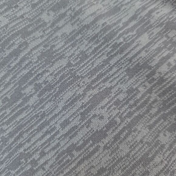 💜Majestic Cool Base Black Broncos Athletic Shirt Men's Small - Picture 10 of 11